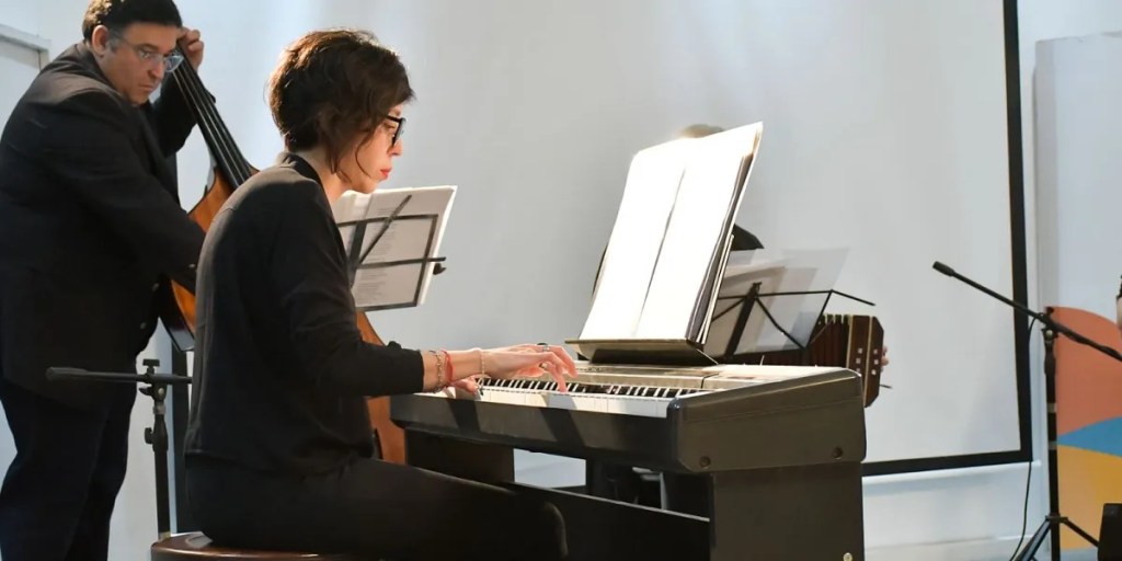 DATO | Nuevas oportunidades para músicos en&nbsp;Chubut