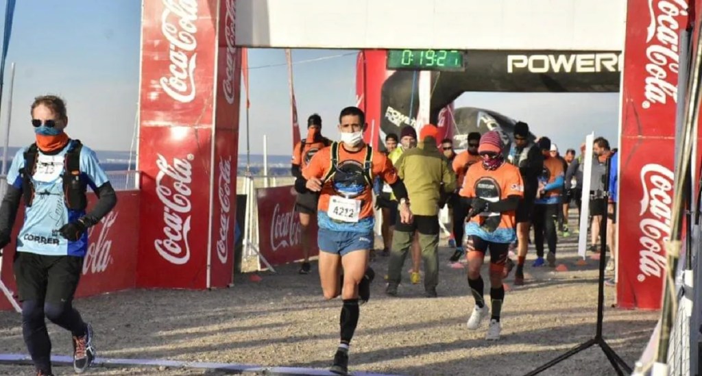 Participá | Octava edición de la «Carrera Aventura Franca Austral» en&nbsp;Madryn