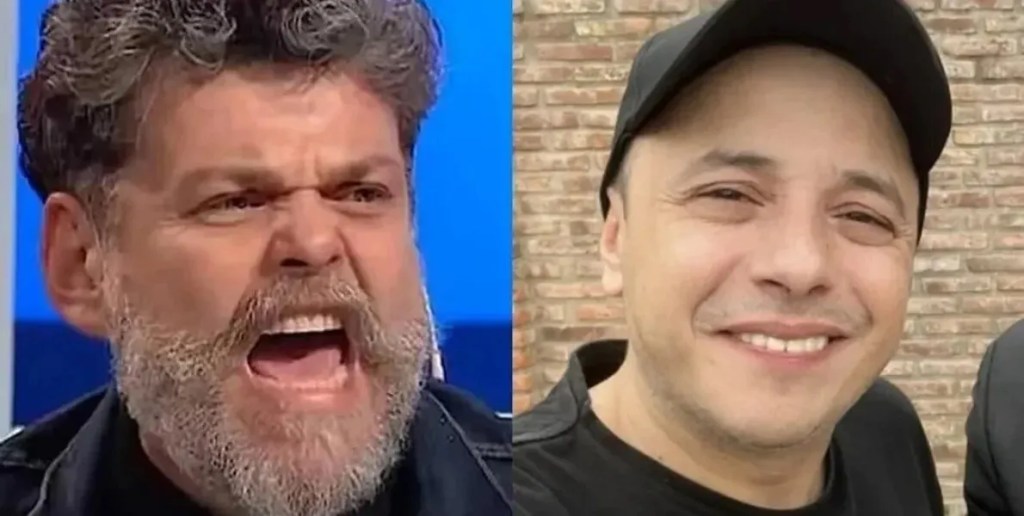 Alfredo Casero critica posible nombramiento de «El Dipy» en la Secretaría de&nbsp;Cultura