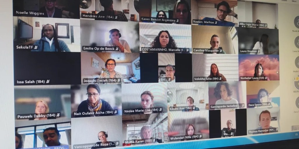 Chubut participará de un seminario de la OMS como único representante de&nbsp;América