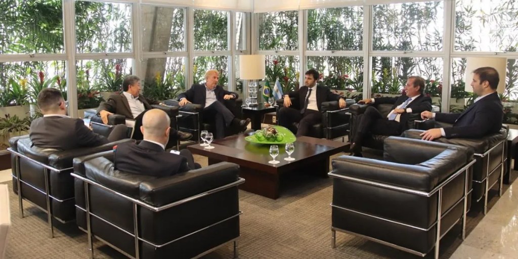 Chubut será sede de la convención Braztoa, impulsando el turismo&nbsp;internacional