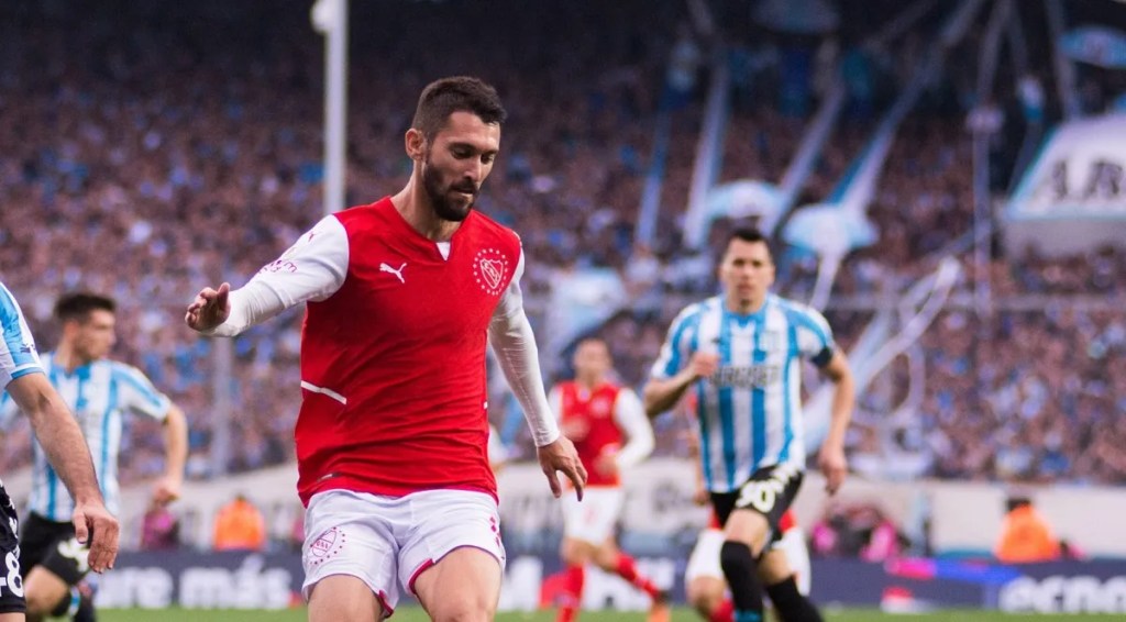 Independiente, deuda, inhibición, Facundo Ferreyra, Gastón Silva, Fernando Gaibor, FIFA, préstamo, refuerzos, Julio Vaccari, Avellaneda, Liga Profesional, Xolos de Tijuana, pago de deuda, mercado de pases, fútbol argentino