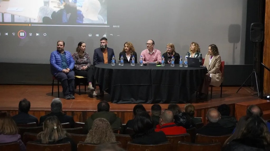 El Hospital de Rawson conformó un “Comité de Calidad de Gestión y Seguridad del&nbsp;Usuario”