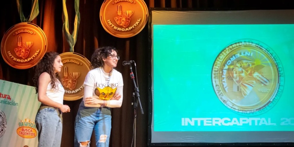 Con distintos juegos recreativos, se realizará la apertura del Intercapital 2024 en&nbsp;Rawson