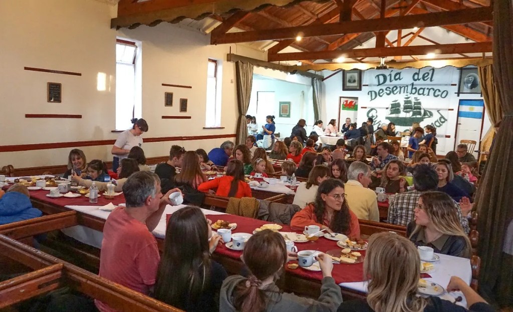 Chubut celebra el aniversario del desembarco de los Galeses con amplia agenda de&nbsp;actividades