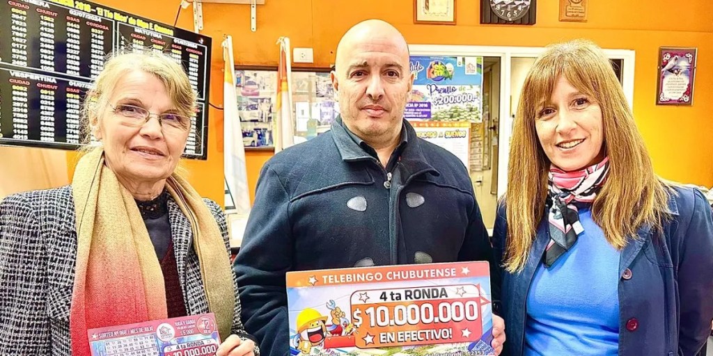 Diez millones del Telebingo para un solo&nbsp;ganador