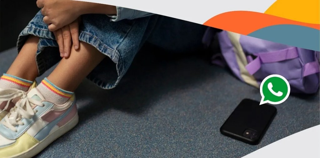 El Gobierno del Chubut brinda recomendaciones sobre «grooming» y redes de captación en&nbsp;WhatsApp