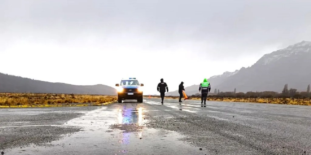 El Gobierno del Chubut retiró de circulación a 48 conductores alcoholizados durante el último fin de&nbsp;semana