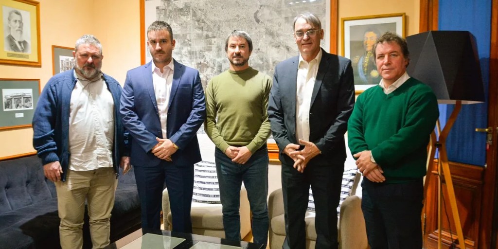 El INAES realiza auditoría de la Cooperativa Eléctrica de&nbsp;Trelew