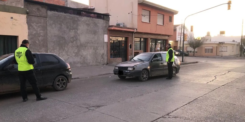 El Municipio y la Policía realizaron controles de tránsito&nbsp;preventivos