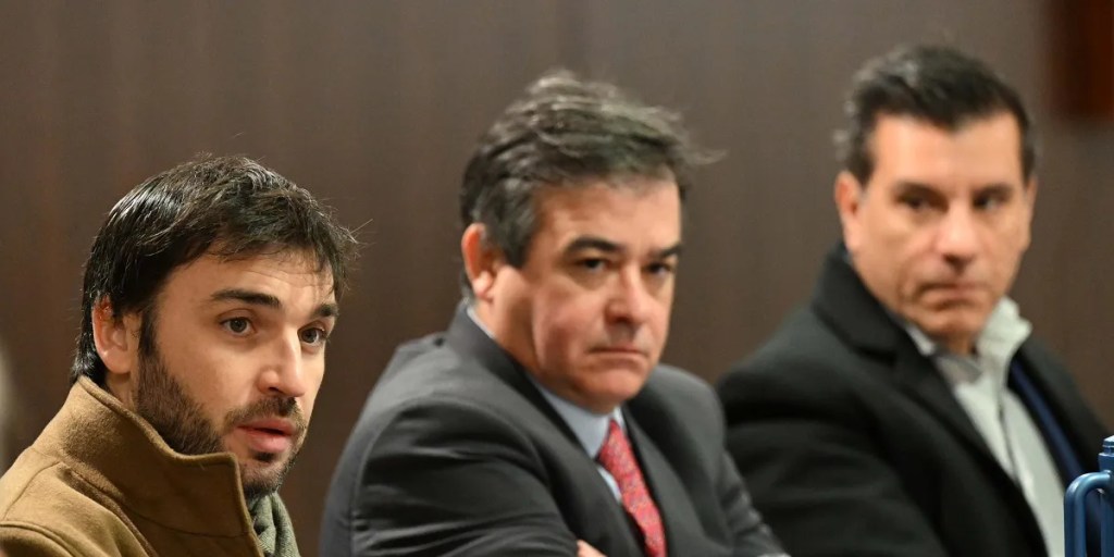 En el primer semestre, el Gobierno Provincial pagó más de una masa salarial en deudas heredadas de la gestión&nbsp;anterior