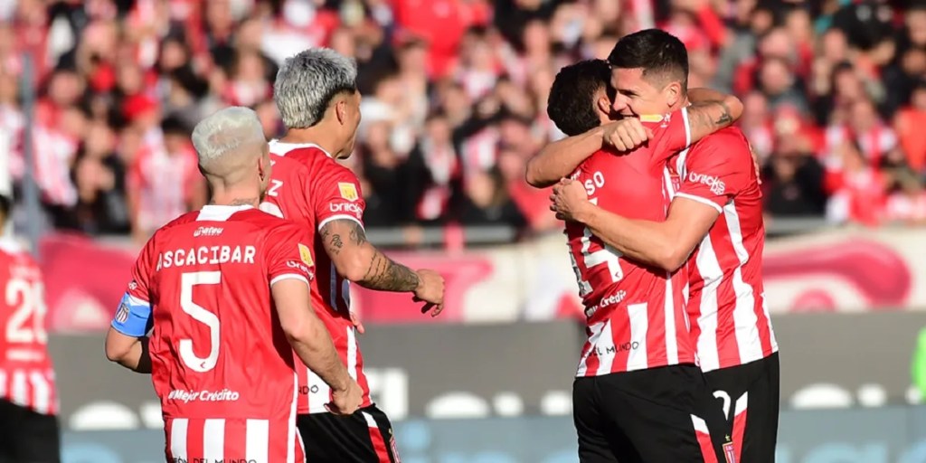 Estudiantes se impuso sobre Gimnasia en el clásico&nbsp;platense