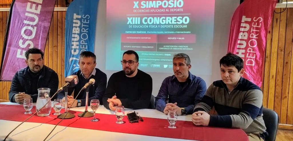 Esquel será sede de un importante evento deportivo&nbsp;nacional