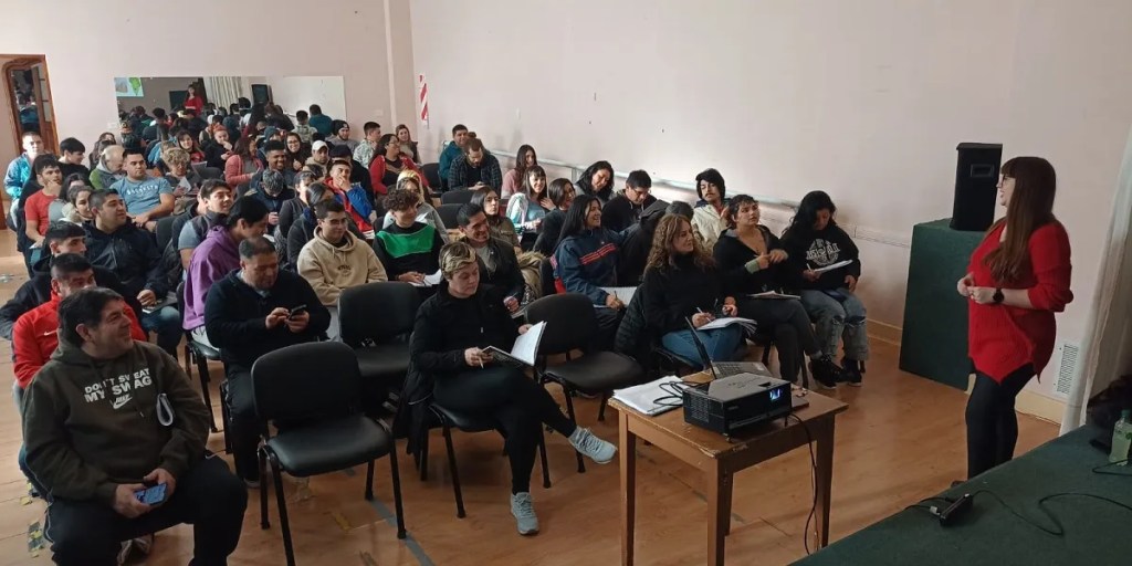 Finalizó un nuevo curso gratuito sobre manipulación de&nbsp;alimentos