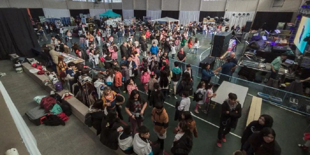 Rawson: Municipio lanzó inscripciones para stands y escritores que formarán parte de la 2° edición de la Feria Municipal del&nbsp;Libro