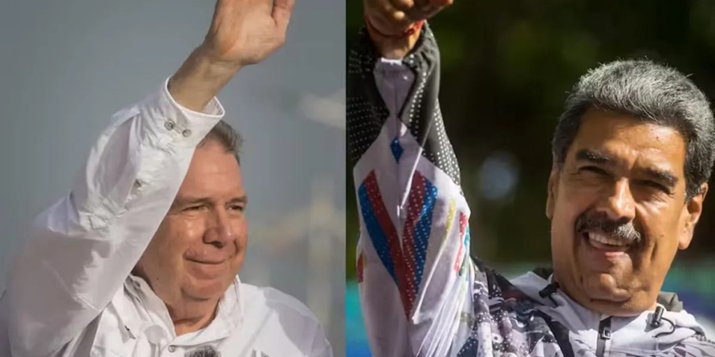 Maduro gana la reelección con el 51% de los votos según el Consejo Electoral de&nbsp;Venezuela