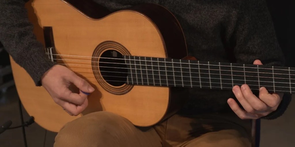 Siguen abiertas las inscripciones para participar del taller de&nbsp;guitarra