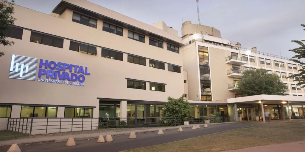 Una mujer embarazada y su bebé murieron en&nbsp;Córdoba