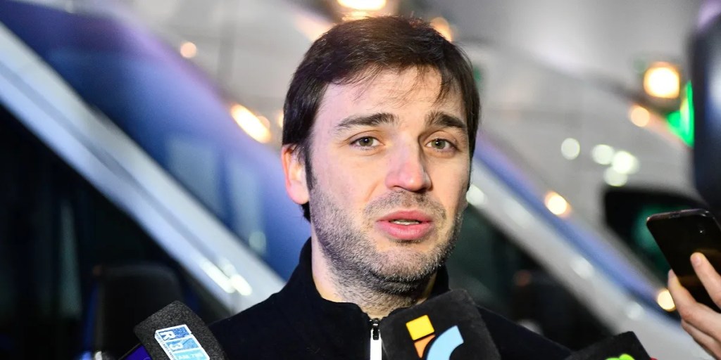 planta de GNL, Río Negro, Chubut, Ignacio Torres, YPF-Petronas, Vaca Muerta, Patagonia, energía, desarrollo industrial, shale gas, recursos no convencionales, inversión, producción local, PyMEs, agregado de valor, exportación de energía