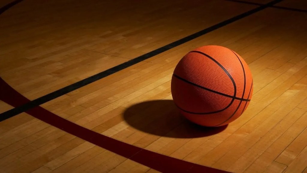 Jornadas de tecnificación para básquet&nbsp;formativo