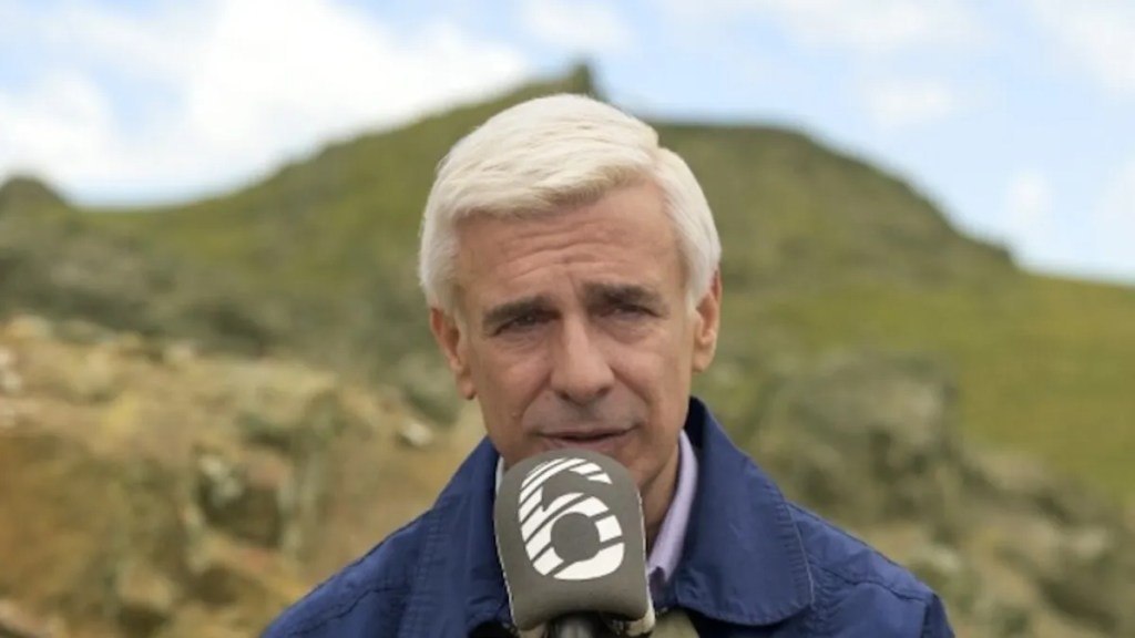 La obra dirigida por Diego Lerman, "El hombre que amaba los platos voladores", promete destacarse en el prestigioso certamen español, con Leonardo Sbaraglia en el papel principal.