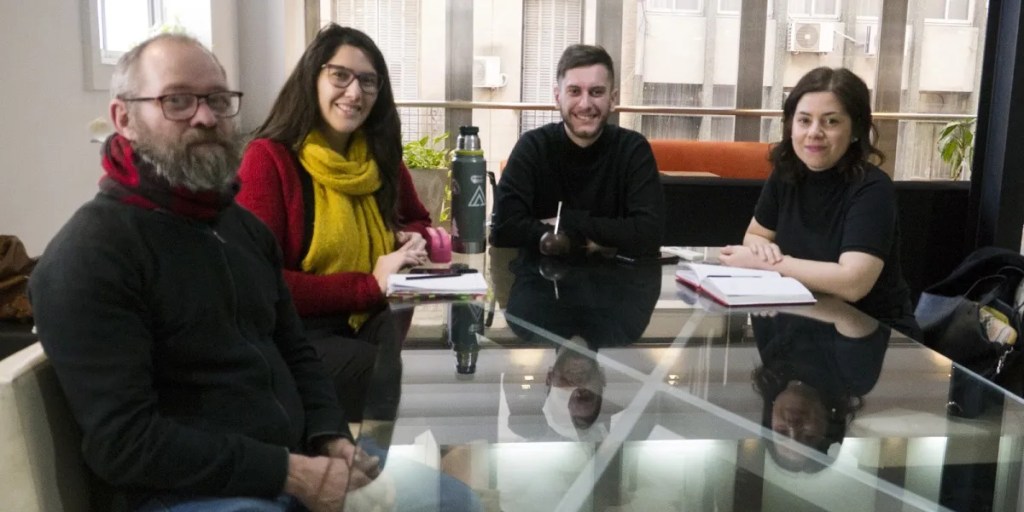 La Casa del Chubut busca abrir escenarios nacionales e internacionales para artistas de la&nbsp;provincia