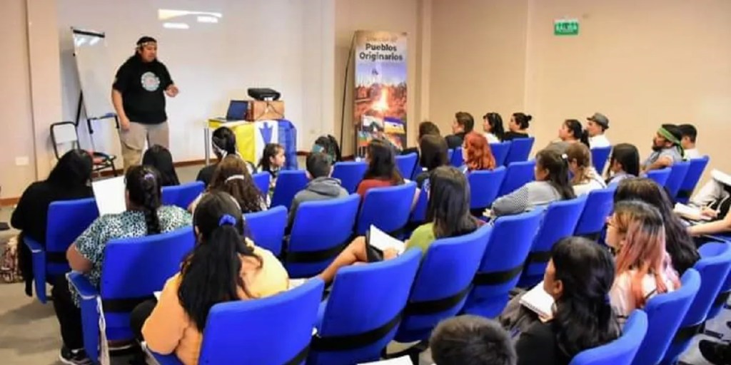 La importancia de mantener viva una cultura&nbsp;milenaria