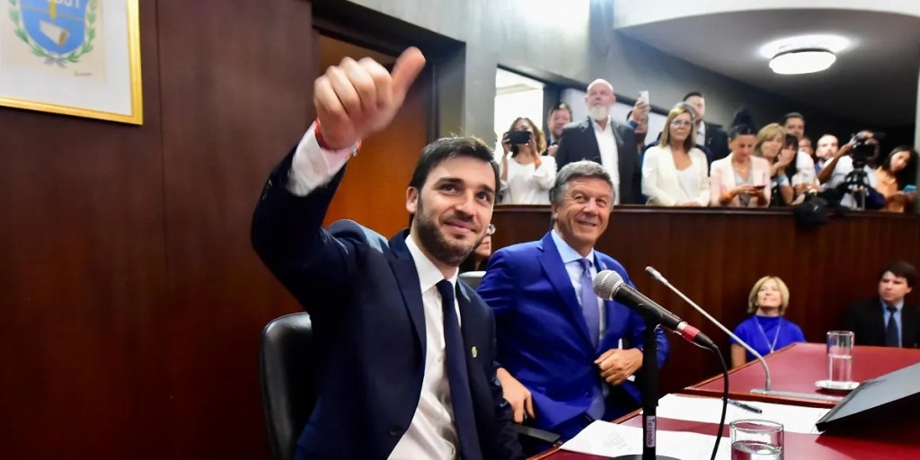 La Legislatura del Chubut no se toma vacaciones y tratará importantes proyectos enviados por el&nbsp;Ejecutivo