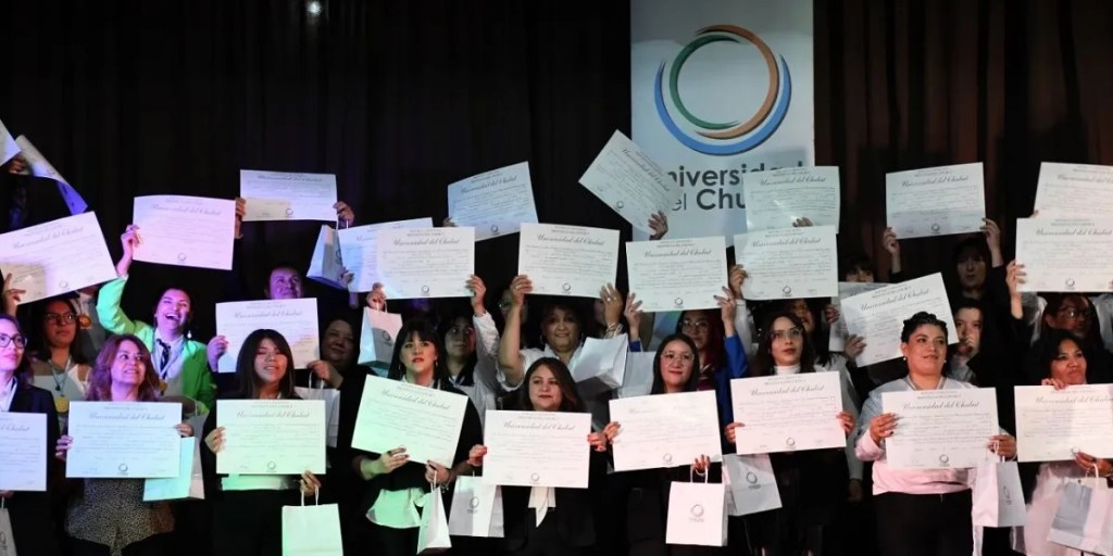 La Universidad del Chubut celebrará nueva Colación de Grados con 72 nuevos&nbsp;profesionales