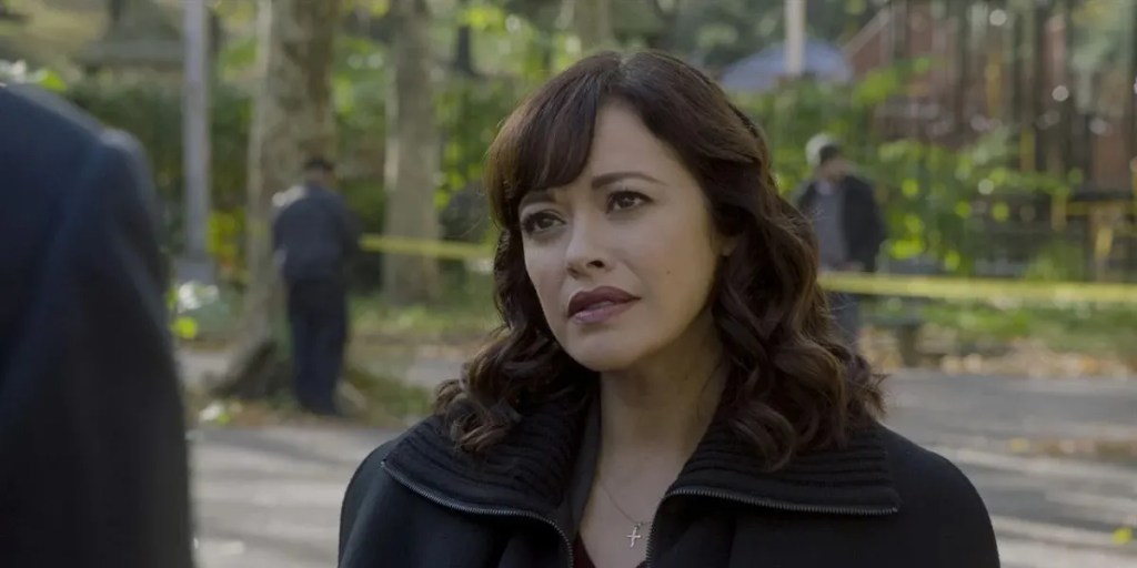 Marisa Ramírez se despide de Blue Bloods tras 14 exitosas&nbsp;temporadas