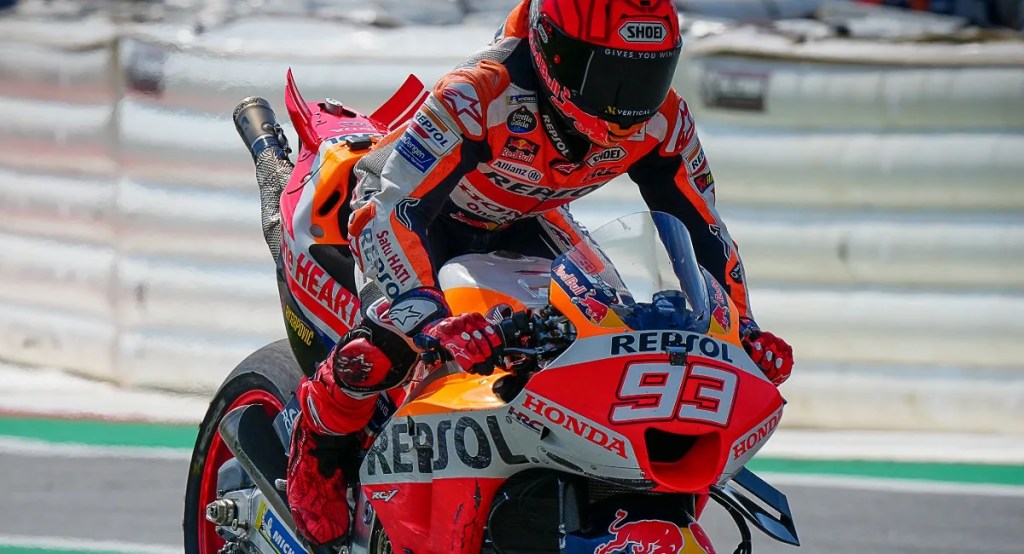 MotoGP Argentina, Gran Premio de Argentina, Termas de Río Hondo, Santiago del Estero, Marco Bezzecchi, Dorna Sports, Liberty Media, motociclismo, eventos deportivos, turismo en Argentina, MotoGP 2025, motociclismo en Argentina, calendario MotoGP, Circuito Internacional Termas de Río Hondo, regreso MotoGP, economía Santiago del Estero