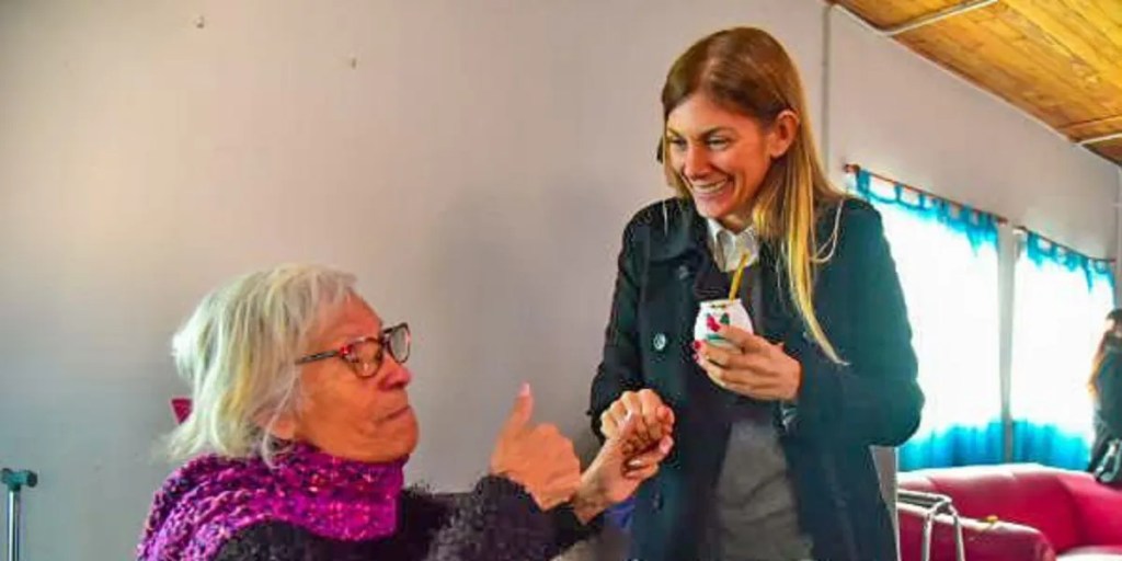 Amplia agenda de trabajo del Ministerio de Desarrollo Humano en&nbsp;Madryn