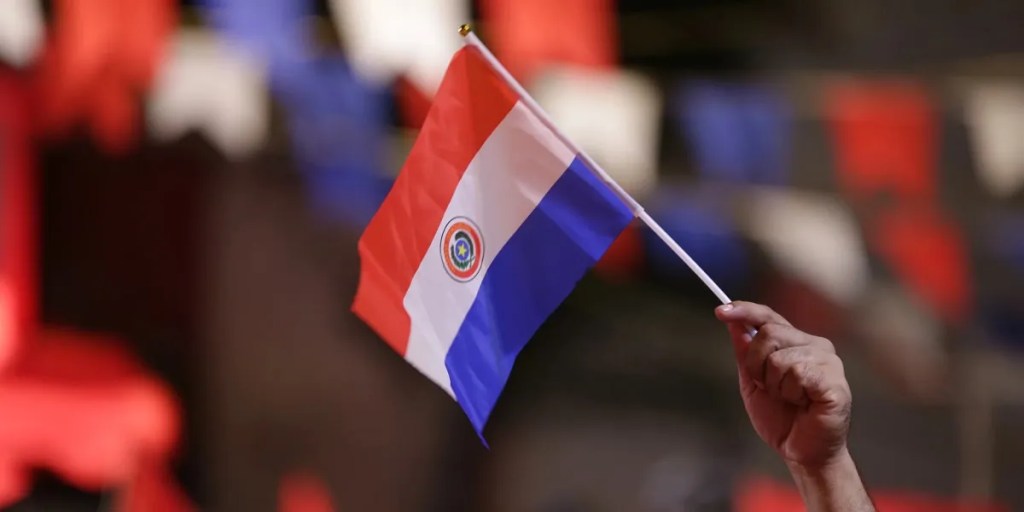 Paraguay alcanza la calificación «Investment Grade» de&nbsp;Moody’s