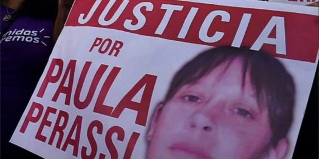 Aumentan a 30 millones la recompensa por información sobre Paula&nbsp;Perassi
