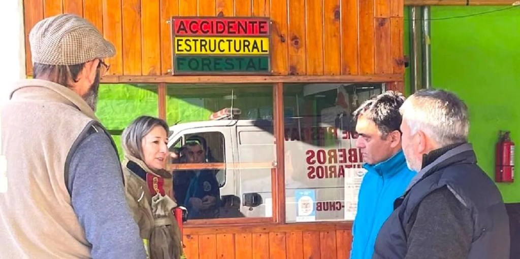 Refuerzan el Plan Invernal para enfrentar las inclemencias&nbsp;climáticas