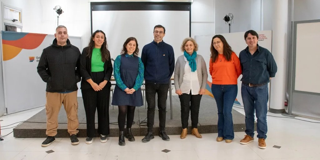 Provincia inauguró en Rawson una nueva muestra por el “Mes de la Cultura&nbsp;Galesa”