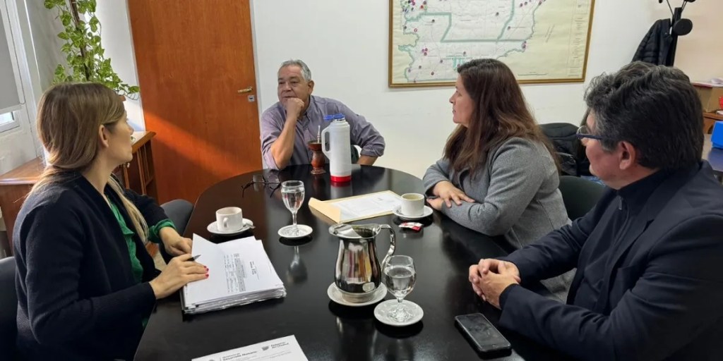 Provincia refuerza el Plan Calor que asiste a familias sin gas&nbsp;natural