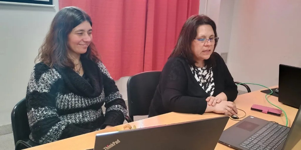 Puestos Sanitarios del sur provincial incorporan la Historia de Salud&nbsp;Integrada