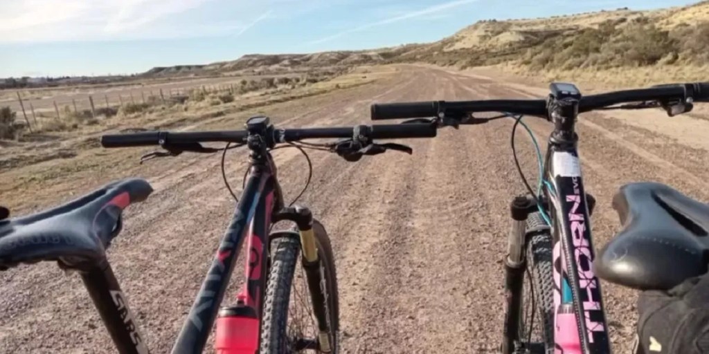 Trelew se prepara para el emocionante Rally por&nbsp;Vueltas