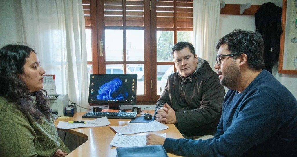 Rawson lanza campaña preventiva sobre ludopatía en&nbsp;jóvenes