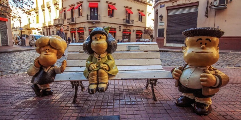 San Telmo, Buenos Aires, turismo, Galería Viejo Hotel, Solar de French, Casa Ezeiza, arquitectura, historia, lugares imperdibles, cultura, turismo gratuito