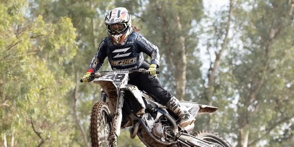 Se pone en marcha la 3ra fecha del MX Patagonia Norte de&nbsp;Motocross