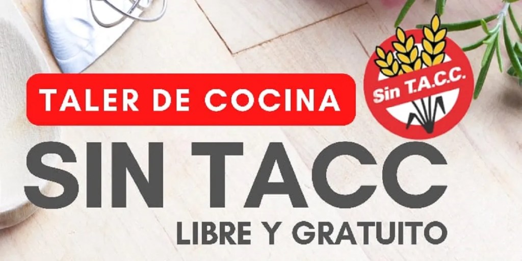 Taller de difusión de la Endometriosis y cocina sin gluten en barrio Tiro&nbsp;Federal