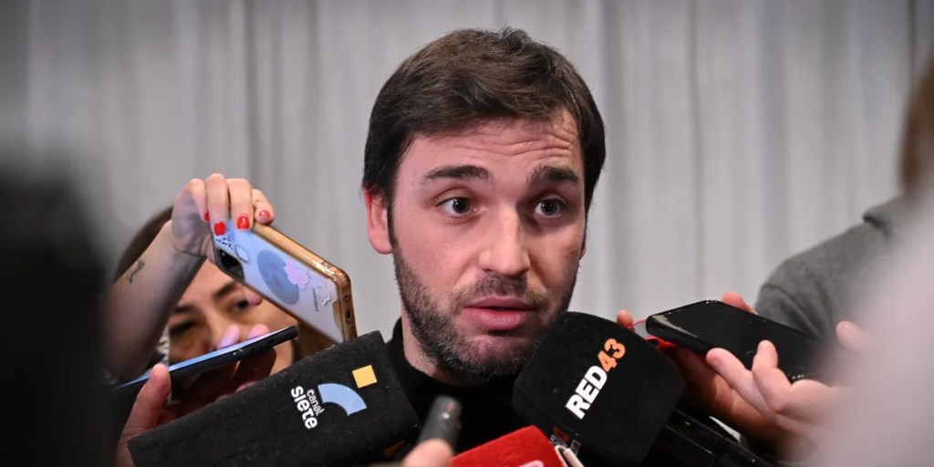 Torres anunció cambios en el Gabinete&nbsp;Provincial