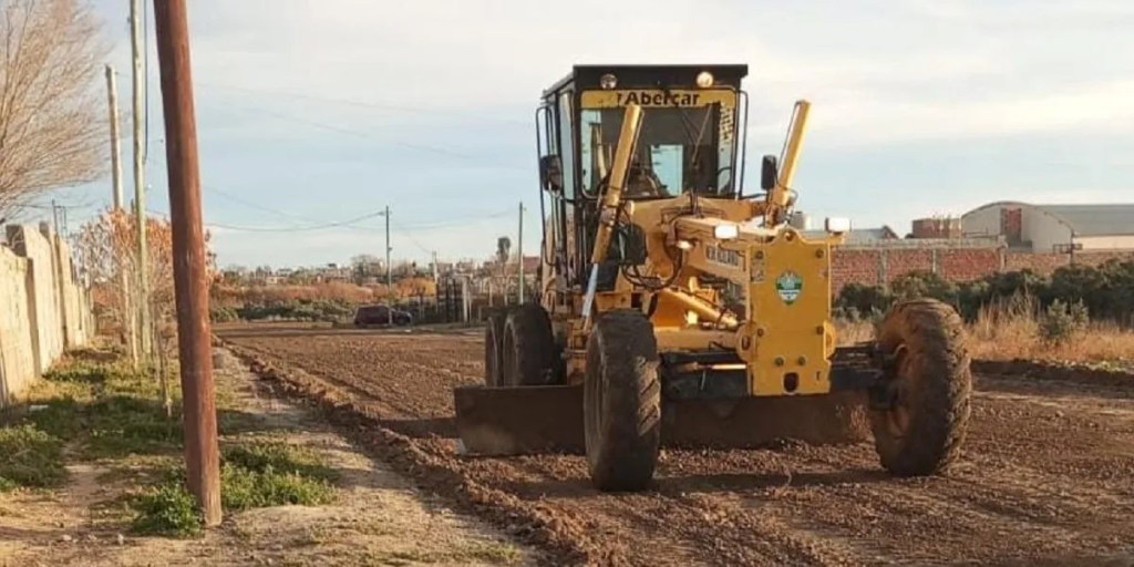 Avanzan en la recuperación de espacios públicos en el Barrio&nbsp;Guayra