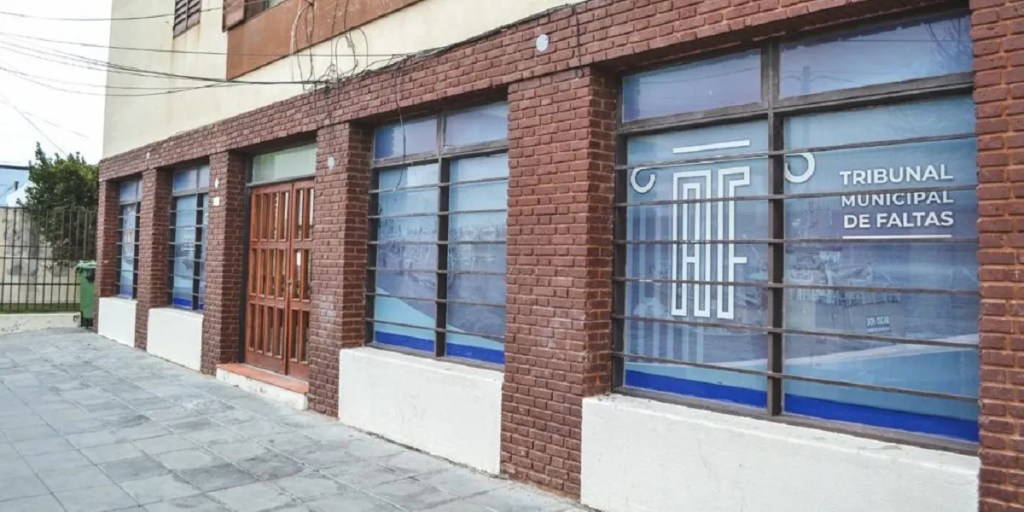 El Tribunal de Faltas de Rawson inicia la Feria&nbsp;Administrativa