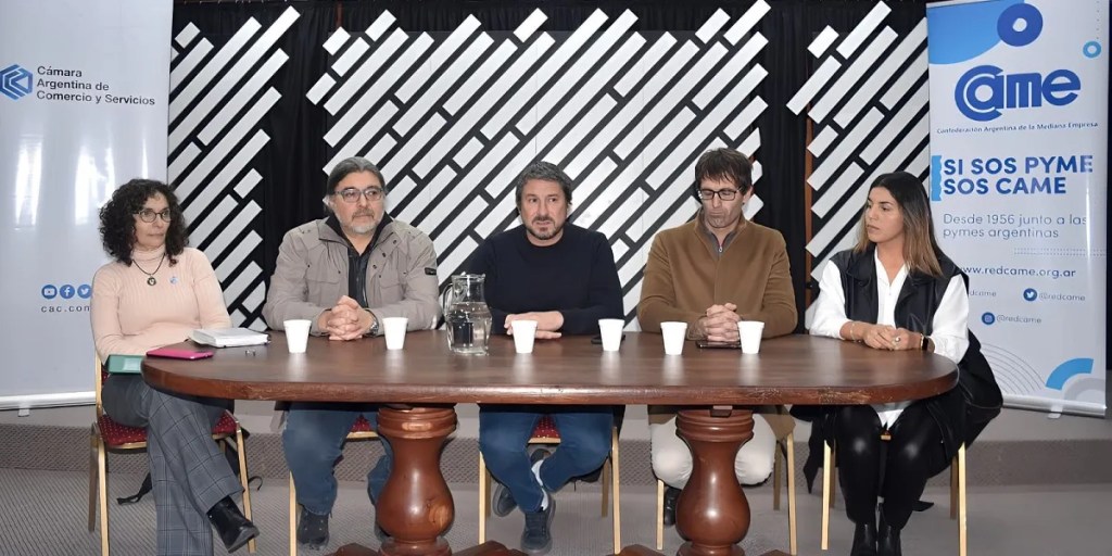 Turismo: planean la incorporación de agencias de viajes a la CICECh y al&nbsp;Entretur