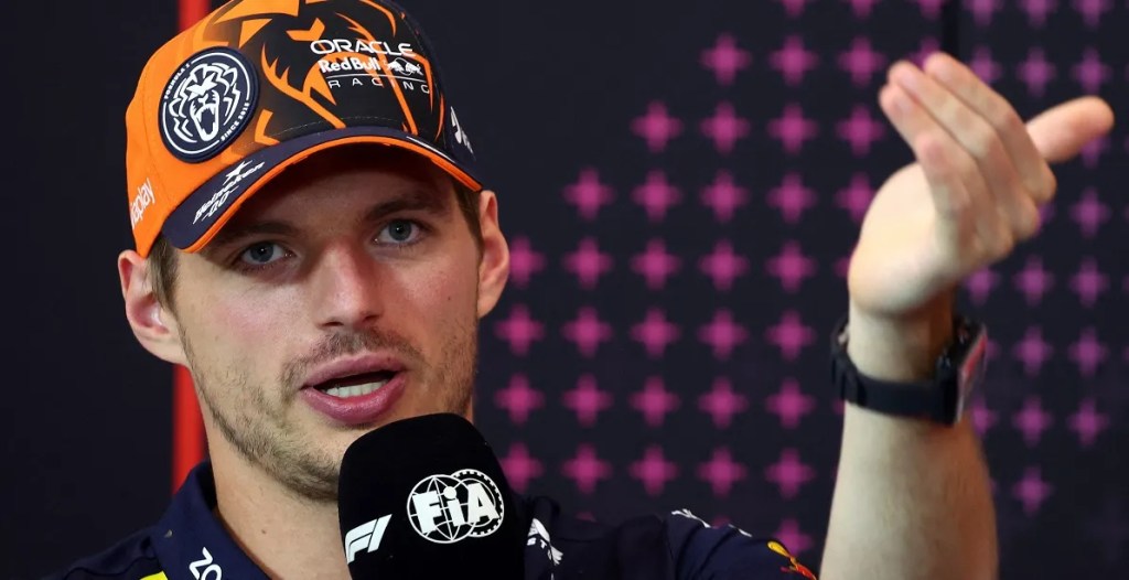 Max Verstappen, Fórmula 1, sanción FIA, Mohammed Ben Sulayem, Red Bull Racing, tricampeón del mundo, futuro en la F1, palabras inapropiadas, automovilismo, Lando Norris, campeonato mundial, deporte de motor, Verstappen polémica, salida de la F1, Fórmula 1 2024, Max Verstappen, Gran Premio de Bélgica, Fórmula Uno, penalización, Red Bull Racing, unidad de potencia, Spa-Francorchamps, estrategia de carrera, práctica libre, campeonato mundial