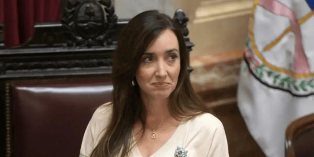 Victoria Villarruel, kirchnerismo, Nicolás Maduro, Venezuela, elecciones, política argentina, Javier Milei, controversia, democracia, redes sociales