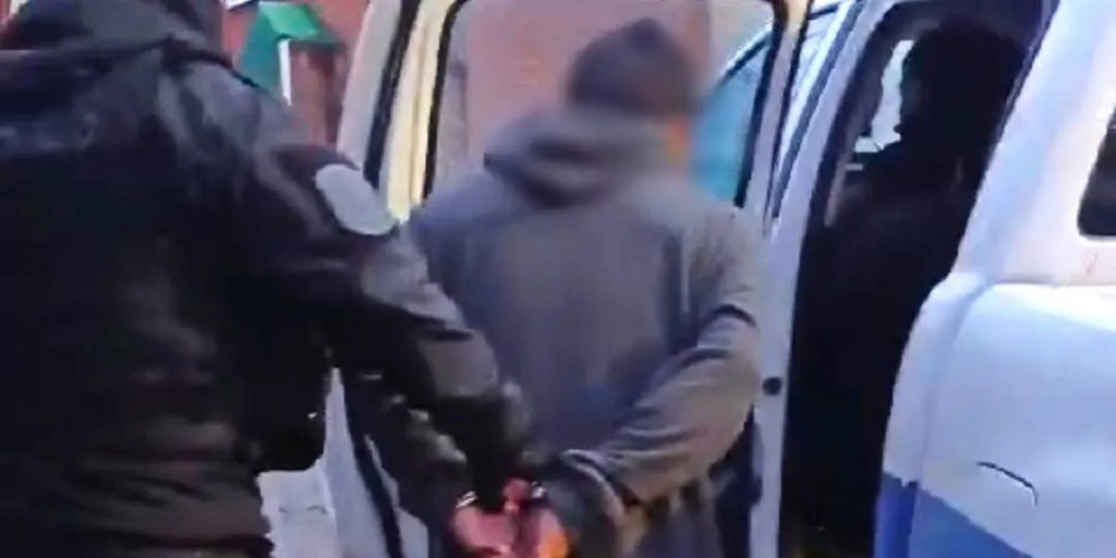 Detuvieron a un hombre e incautaron armas tras realizar 14 allanamientos en&nbsp;Trelew